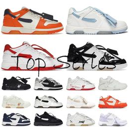 Top Series fuera de la oficina Sneaker Whiteshoes para hombres caminando zapatillas para correr blancos azul azul marino azul vintage deporte casual de zapatillas de zapatillas de zapatillas