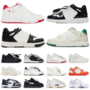 Top Series hors des chaussures de créateurs de sneakers de bureau pour les hommes de marche qui courent des sports décontractés en détresse vintage en bleu marine noir blanc