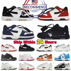 Top Series hors du bureau sneakers whiteshoes pour les hommes de marche chaussures de course blanc noir marine bleu vintage en détresse décontractée sports de baskets entraîneurs