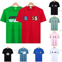 T-shirt décontracté T-shirt pour hommes T-shirt pour hommes T-shirt pour hommes de haute qualité T-shirt pour hommes de luxe Polo Polo