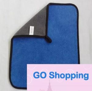 Top Super Absorbent Car Wash Cloth Microfiber Towel Cleaning Drying Cloths Rag Detailing Car Towel Car Care Polishing