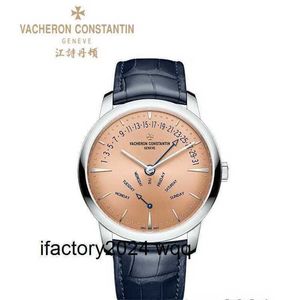 Top Swiss Vacherosconstantin Swiss Automatic Watch Overseas Clone Deephjmn