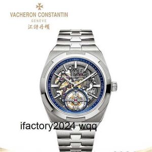 Top Swiss Vacherosconstantin Swiss Automatic Watch Overseas Clone DeepU9J7