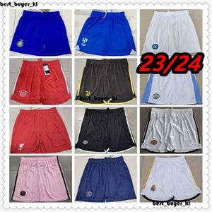 Top Thai Quality Football Jerseys Mens Short Shorts de foot