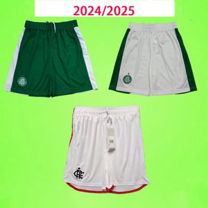 2024 2025 short de football flamengo Palmeiras 24 25 flamenco maison troisième pantalon de football version fans hommes PEDRO DIEGO GERSON GABI LORRAN PULGAR ENDRICK DUDU RONY