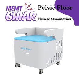 Top Trainer – stimulateur musculaire pour renforcer les muscles du sol, Machine Ems pour Incontinence, dispositif de chaise musculaire du plancher pelvien