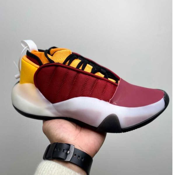 Le migliori scarpe da ginnastica Stivali James Harden Vol 7 5 6 Scarpe da pallacanestro VII PK Negozio di formazione online locale di qualità Scarpe da ginnastica Dropship Accettato all'ingrosso 2022 Uomo uomo A11