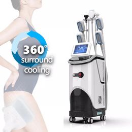 Top Trending Products 2021 360 Cryolipolyse cryotherapie machine / criolipolisis machine cryolipolyse