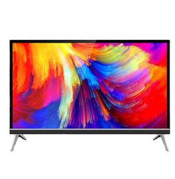 Top TV 32 40 43 50 55 60 inch China Smart Android LCD LED TV 4K UHD Factory Cheap Flatscreen Televisie HD LCD LED Beste Smart TV Best