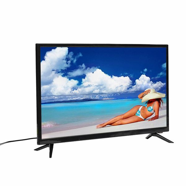 TOP TV 32 pouces Smart LED TV Home TV 32 ''-65 pouces LCD Noir KS-LC-32SMT Pal (50hz) Bienvenue 1 pc