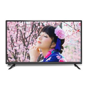 TOP TV 38,5/37/39/40 pouces HD-TV avec Dvb t2 Beautiful Frame Android HOME Led SMART TV avec Wifi