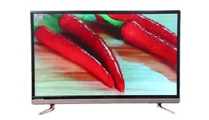 Top TV 42 48 inch LED TV Android TV met metalen frame televisie