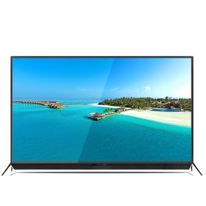Top TV 4K Smart Televisies 75 86 inch UHD LED Smart TV met 4K