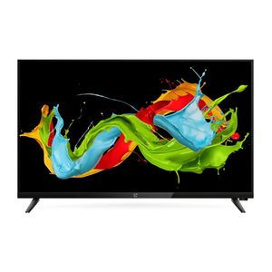 TOP TV 4k Télévision OEM Télévision à écran plat 43 pouces Led Smart TV FHD Led TV