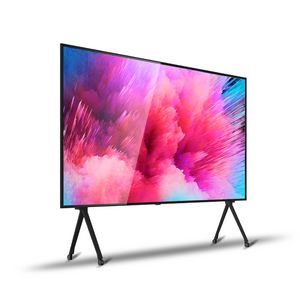 TOR TV 55INCH 75 82 85 86 98 110 pouces Smart Android LCD LED TV 4K UHD EXPORT