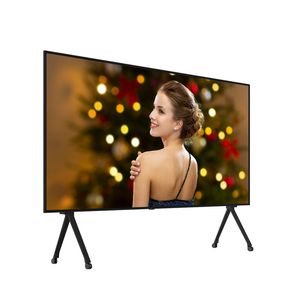 Top TV 65/75/85/100/inch Televisie Smart TV Large Size Commercial Smart TV 4K met Android WiFi TV