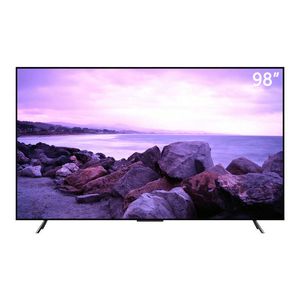 Top TV 98 inch Harded Network Smart TV 4K Televisie LCD LED