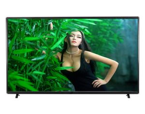 TOP TV LCD 4K TV OEM precio barato al por mayor de fábrica y televisor de pantalla plana 70 