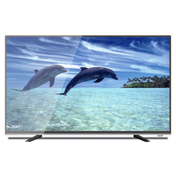 TOP TV OEM/ODM 43 50 55 60 65 pouces Smart TV Android LED TV télévision 4k téléviseurs à écran plat