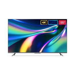 Top TV Smart TV X55 Ultra HD 4K 3840*2160 HDR Volledig scherm 2 GB 32 GB Remote Control High Resolution Quality Televisie