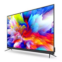 TOP Fournisseurs de télévision Pantallas Smart Tv Télévision 32 40 43 50 55 60 pouces Smart Android LCD LED TV 4K HD TV