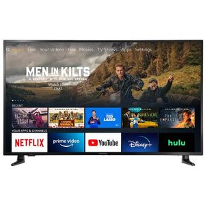 TOP TV De nieuwste grote 50-inch Sam Sam Sung Smart TV met standaard LCD-televisie