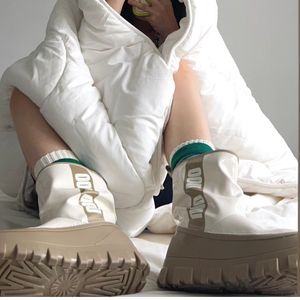 Top ugglys bottes designer bottes de pluie bottines d'hiver mini-neige bottes dopamine couleur extérieur chaussure uggslippers tasman tazz uggliss pantoufles femme tasman uggskid botte 66