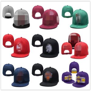 Top Whole Basketball Snapback Baseball Snapbacks Football Snap Back Chapeaux Femmes Hommes Casquettes Plates Hip Hop Snap Backs Cap Che263l Wahlf