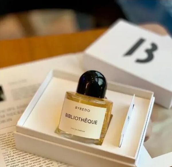 TOP Venta al por mayor Venta más caliente perfume BYREDO ANIMALIQUE 100 ml PARFUM La más alta calidad Duradera Aroma aromático amaderado Vainilla Fragancia antigua Desodorante Entrega rápida