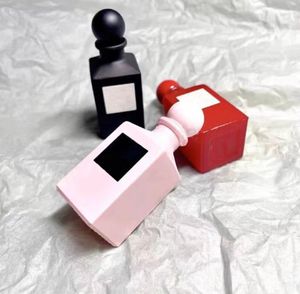 Top groothandelsprijs unisex fantastische parfumset 12 ml geschenken set rose cherry copy 3 stcs met geschenkdoos langdurige snelle levering