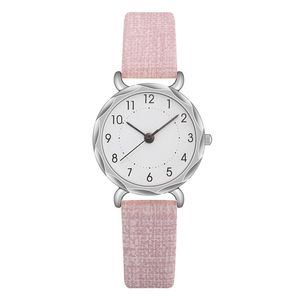 Bekijk Quartz Horloges 26mm Boutique Polsband Mode Business Horloges Vriendin Designer Dames Polshorloge