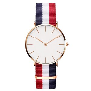 Femmes Montre Quartz Montres 40MM Boutique Bracelet Business Montres Dames Cool Designer Montre-Bracelet