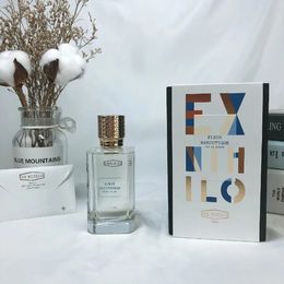 Top vrouwen parfum 100 ml geur ex nihilo lust in paradijs Paris fleur narcotique parfums eau de parfum geur langdurig snel schip