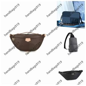 Top dameszak heren mode klassieke taille tas schouder casual tassen stijlvol grote capaciteit en meerdere maten stijlvolle 2695