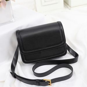 9a kwaliteit Dames Luxe Crossbody lederen envelop Tas tote mode heren mini hobo cadeau Schoudertassen Designer Clutch messenger handtassen riem Portemonnees