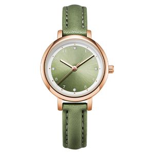 Femmes montres montre à Quartz 29mm mode montres-bracelets modernes Bracelet en acier inoxydable montre-Bracelet étanche cadeau pour dames