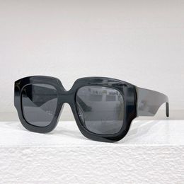 Top dames designer zonnebrillen met azijnzuur frame glanzend donkere haviksschaalschaal acetaat puur donkerbruine 100% UVA/UVB -bescherming en originele doos