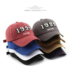 Topi Bisbol Katun Flecplankton pour Pria et Wanita Peringatan Ulang Tahun 1999 Kasual Matahari Uniseks Gorras 220618