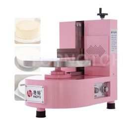 Topnotch commerci￫le automatische cake spreiding machine cr￨me coating vulling chocoladecoating apparatuur