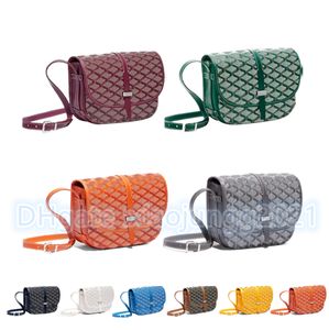 9A Top Calidad Lujos Diseñador Cartero Bolsas Sobre Carteras Titular de la tarjeta Moda Cruz Cuerpo Tote Tarjetas Moneda Hombres Cuero Bolsas de hombro Monedero Mujeres Titulares Bolsos