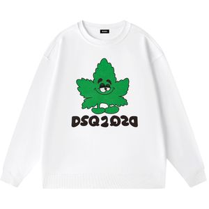 Tops créateurs de marque sweats à capuche classique décontracté cinq couleurs sweat-shirt Logo Imprimé Pull Lâche Casual Coton Manteau À Capuche Vestes Île Taille S-3XL 11