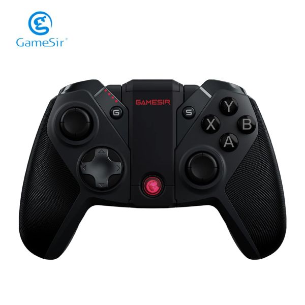 TOPS GAYSIR G4 Pro Wireless Bluetooth Controller GamePad pour Nintendo Switch Apple Arcade MFI Game Xbox Cloud Gaming Android PC