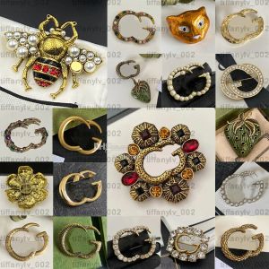 TOPS GG BROOCHES BROOCHES FEMMES MENSE BROODS BROOCHES ACCESSOIRES DES CHIMES PIN DES PINS PINS POUR SPÉCIFICATION