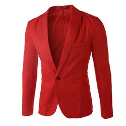 Tops Jacket Casual Coat Past One Fashion Men Thermal Suit Warm Rain Prom Pants gewone heren in jongeman 240507