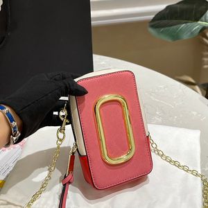 Tops qualité luxe designers sacs sacs à main messengerbags sacs à bandoulière unique style à la mode femmes sac boutique couleur exquise correspondant 18cm avec boîte