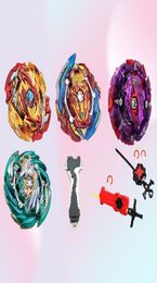 Tops Set Draagraketten B142 Beyblade Arena Metal Fight Bey Blade Metal Burst Bayblade Stadion Gift Klassiek Speelgoed Y2007031671773