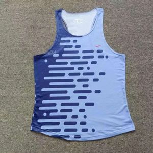 Hauts Débardeurs Survêtements Pour Hommes Ensemble Technique Chemises Fiess Costume Gilet Séchage Rapide Lâche Vêtements De Sport D'été T-shirts De Basket-Ball Entraînement Sportif Jogger Courir Haut Sans Manches Gym