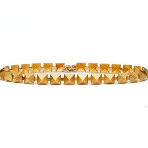 Topselling luxe cadeau vrouwen grote gouden kleur klinknagels taille kettingen jurk decoratie riem vrouwelijke high-end metalen mode elegante sieraden ontwerper klassieke luxe