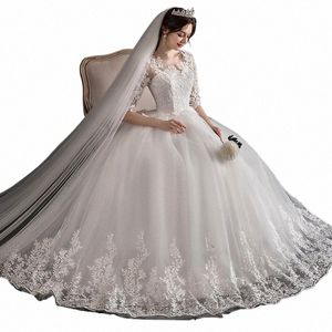 Topslim Dropship 2024 Rokken Bijpassende Pak Outfit Bruid Bruiloft Dr Bridal Gotwo Piecegsetall Gown Vestido Vintage Vrouwen H4G7 #