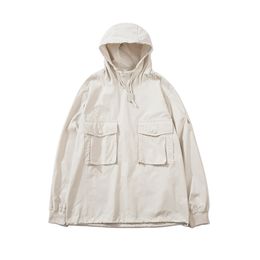 topstoney marque vestes collection fantôme poche pull à capuche veste Pierre brodé épaule badge Island Taille M-2XL
